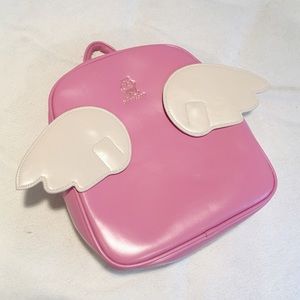 Kawaii Harajuku Angel Backpack
